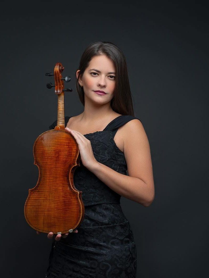 Barbara de Menezes Galante