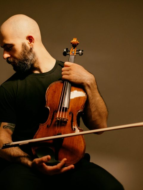 Nikita Gerkusov