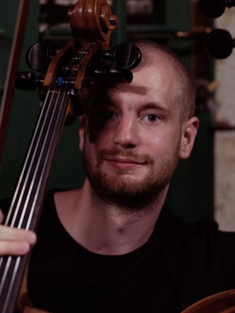 Benedikt Hellsberg