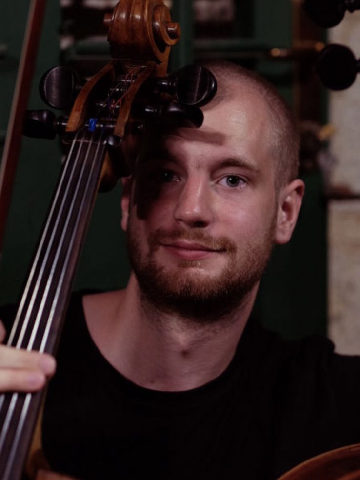 Benedikt Hellsberg