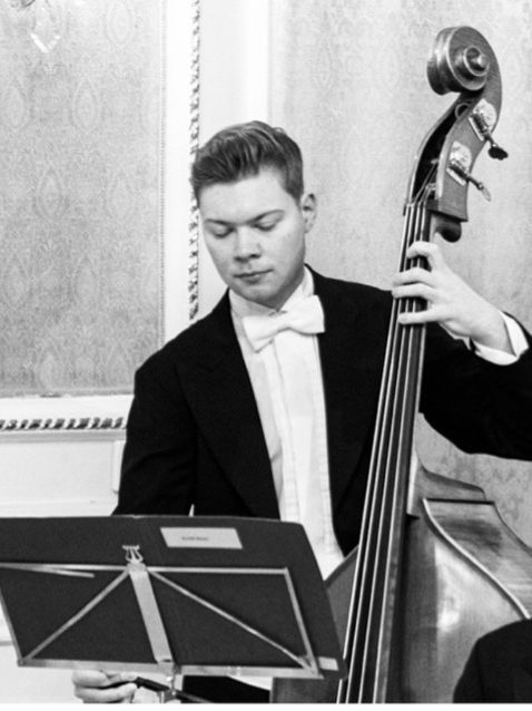 Florian Kugi