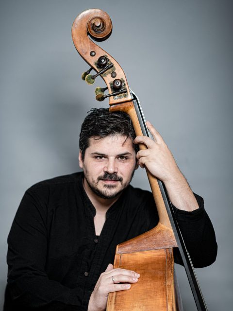Damián S. Posse