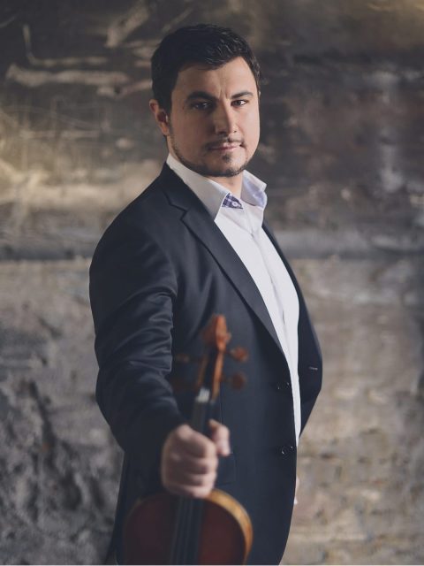 Marko Radonic